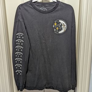 Indestructible MFG Long Sleeve T-Shirt